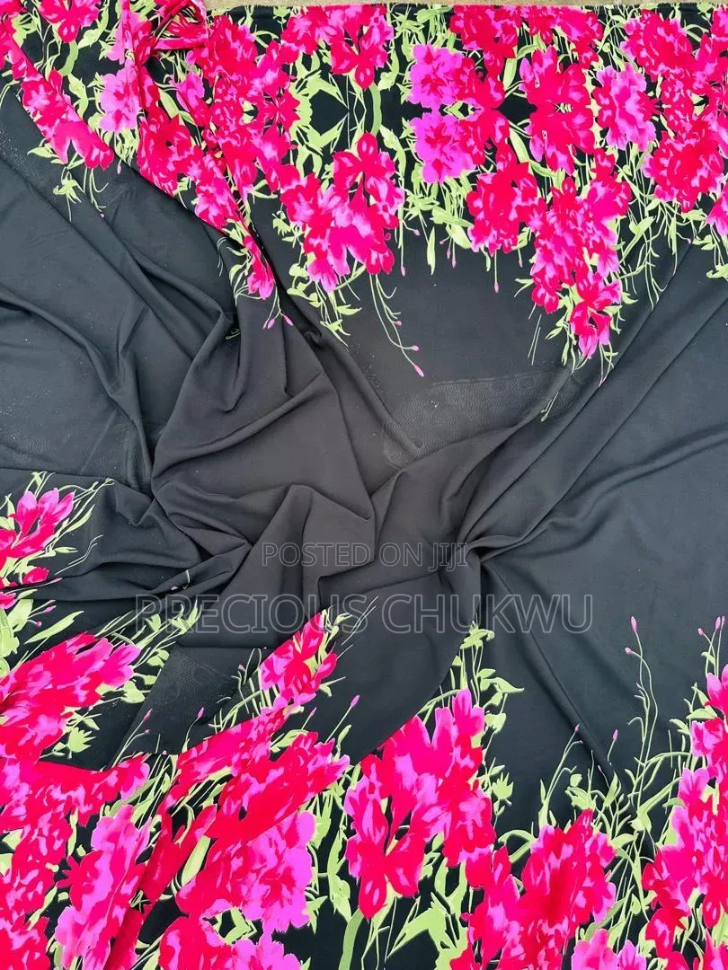 Springforth Fabric and Tailoring Material