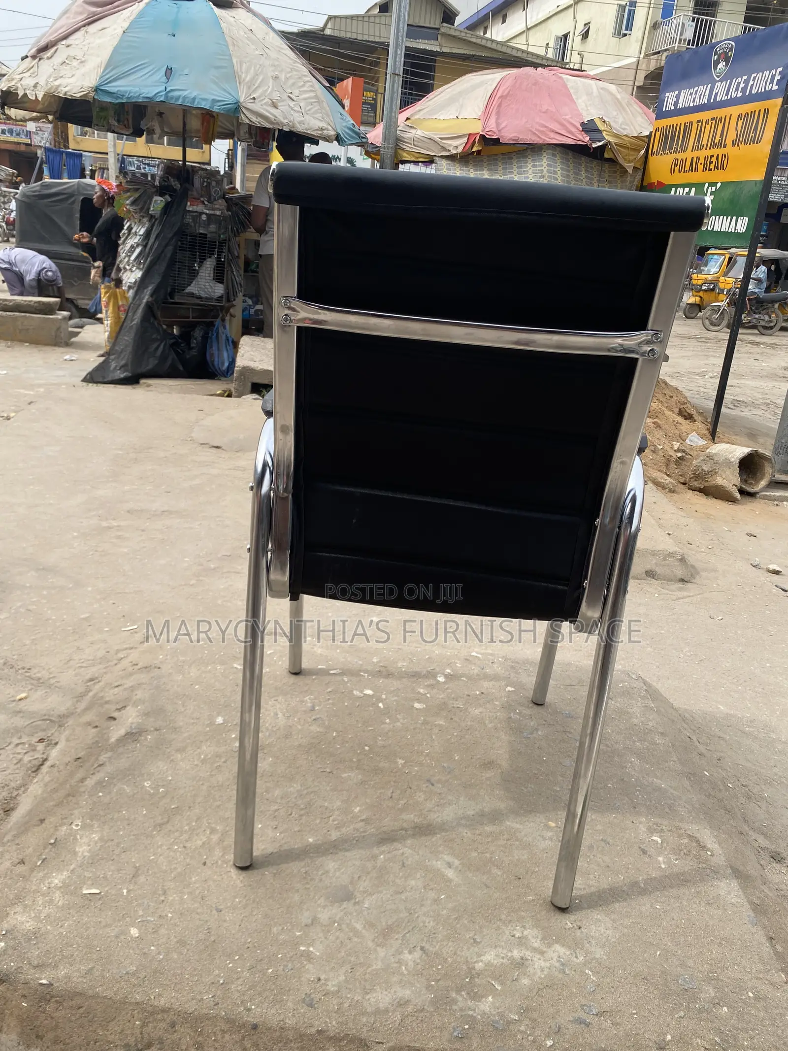 Visitors Office Chair