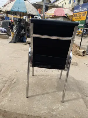Visitors Office Chair