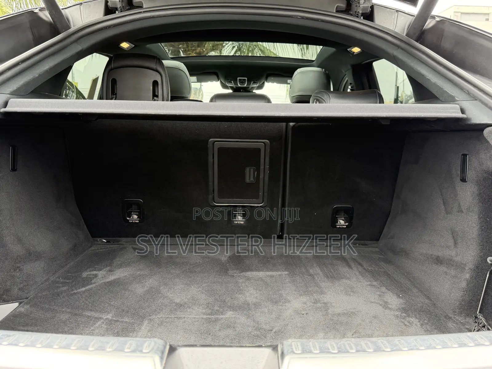 Mercedes-Benz GLE-Class 2021 Black