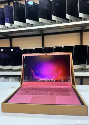 Laptop Razer Blade 16GB Nvidia SSD 1T
