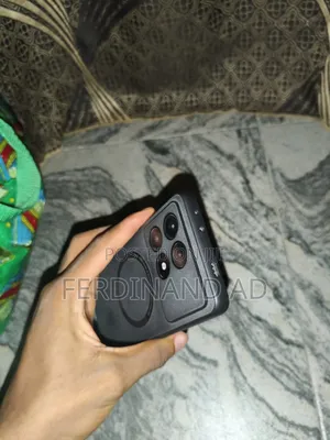 Xiaomi Poco X6 Pro 512 GB Gray
