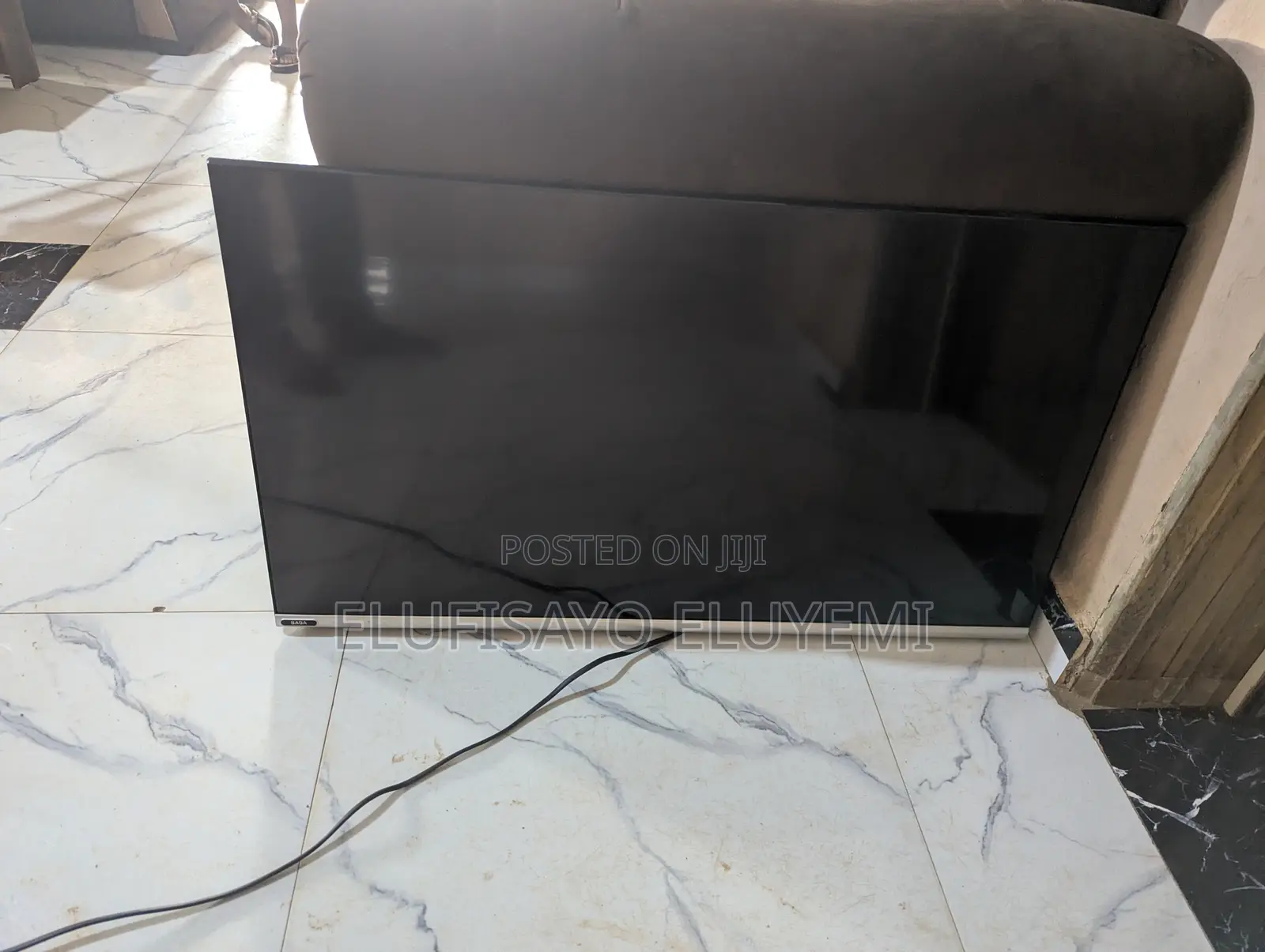 Saba Tv 40 Inches