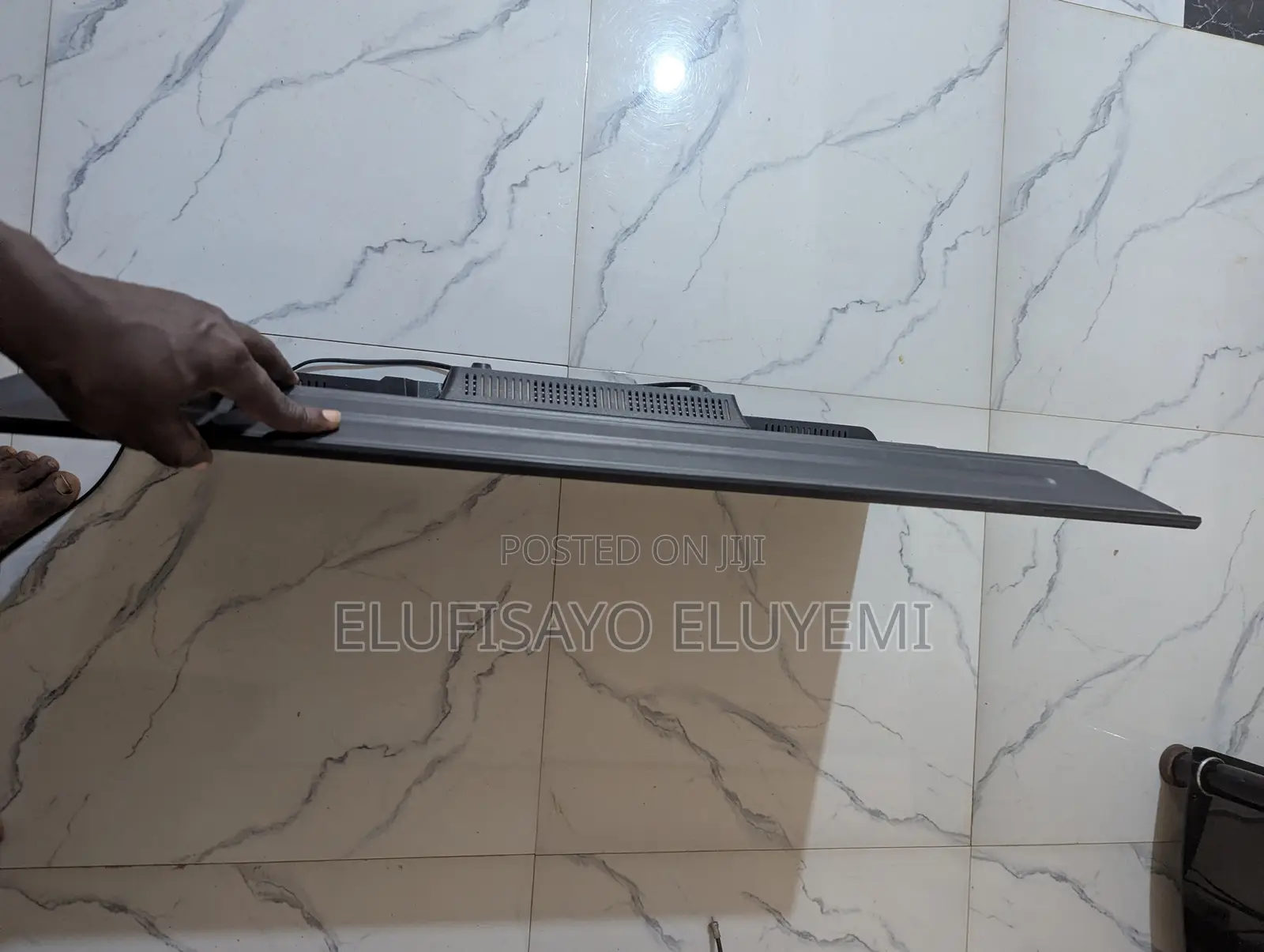 Saba Tv 40 Inches