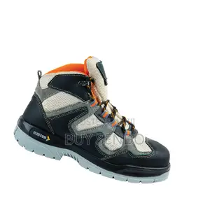 Safety Shoes