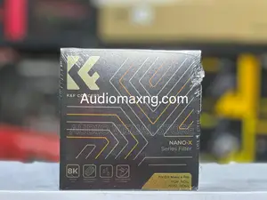 K$F Nd Filter for Mavic and Mini 5 Pro