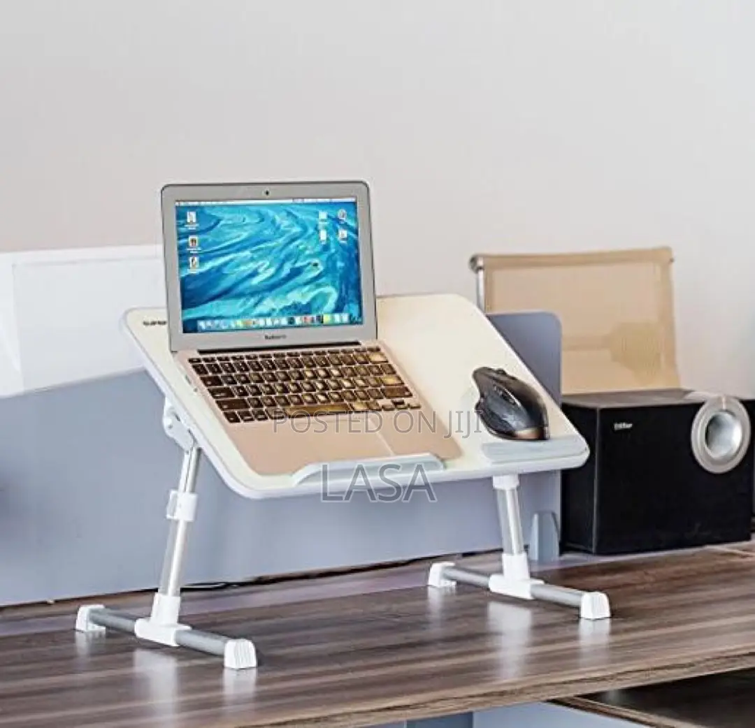 Adjustable Laptop Desk