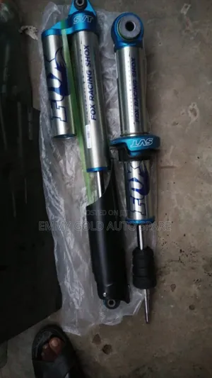 Back Shock Ford F150 Lapto Available