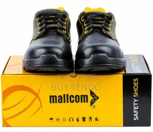 Safety Shoes