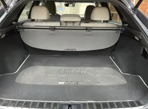 Lexus RX 350 F Sport FWD 2019 Blue