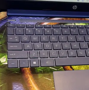 Laptop HP 14S 4GB Intel Celeron SSD 60GB