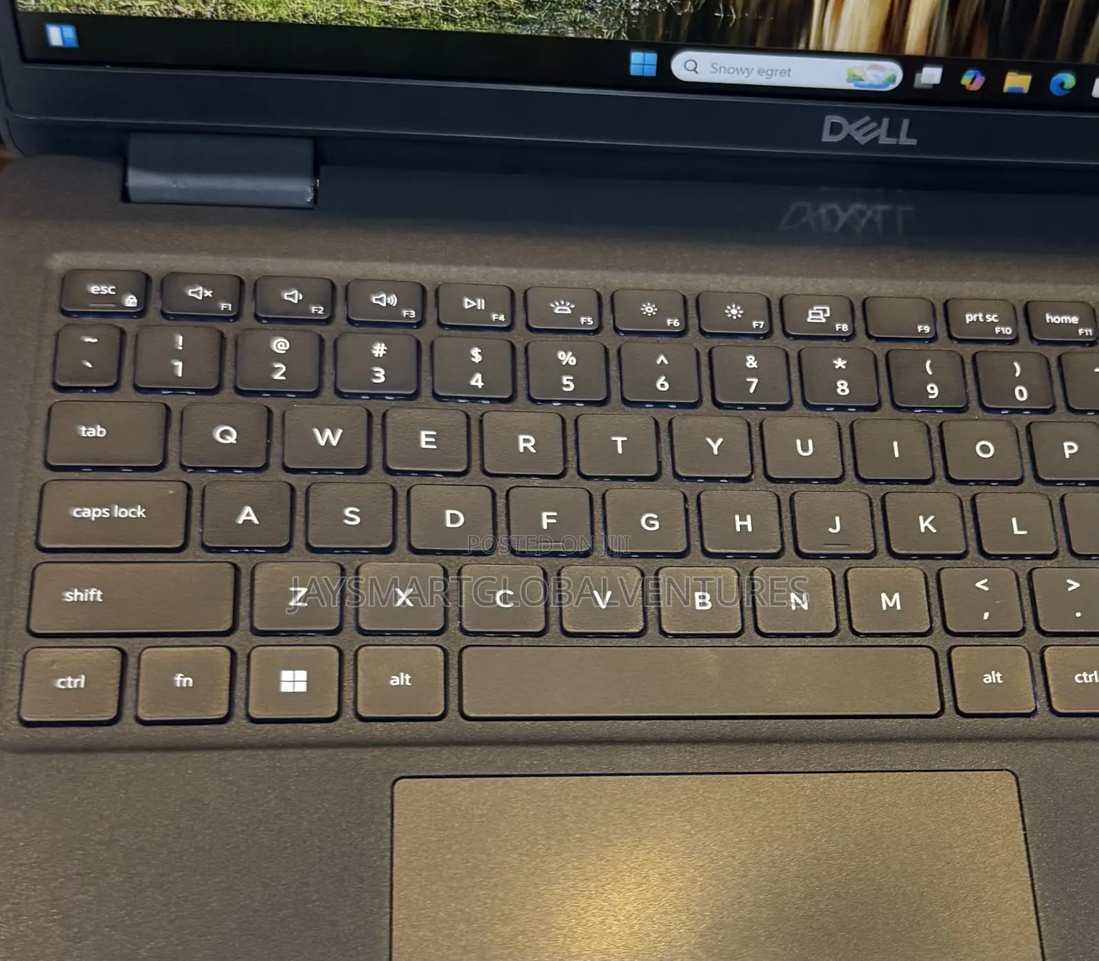 Laptop Dell Latitude 3520 16GB Intel Core i7 SSD 512GB