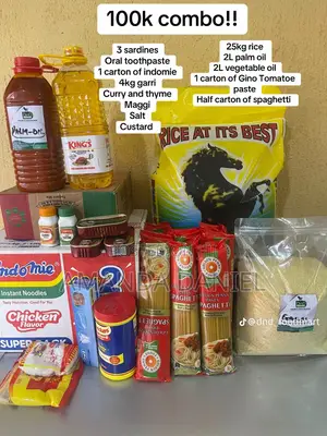 Amanda Food Market