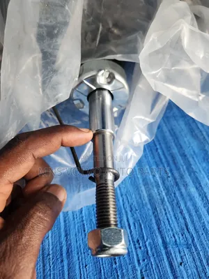 Volvo Xc Front Shock Absorbers