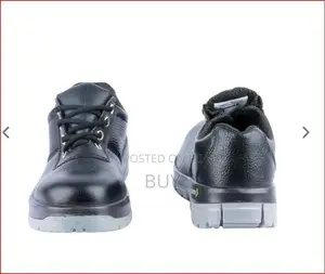 Safety Shoes