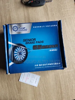 Xc60,Front Brake Pads 2009-2017
