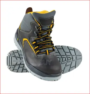 Safety Shoes