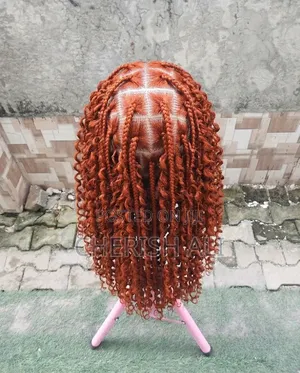 Braider Wanted in Lekki
