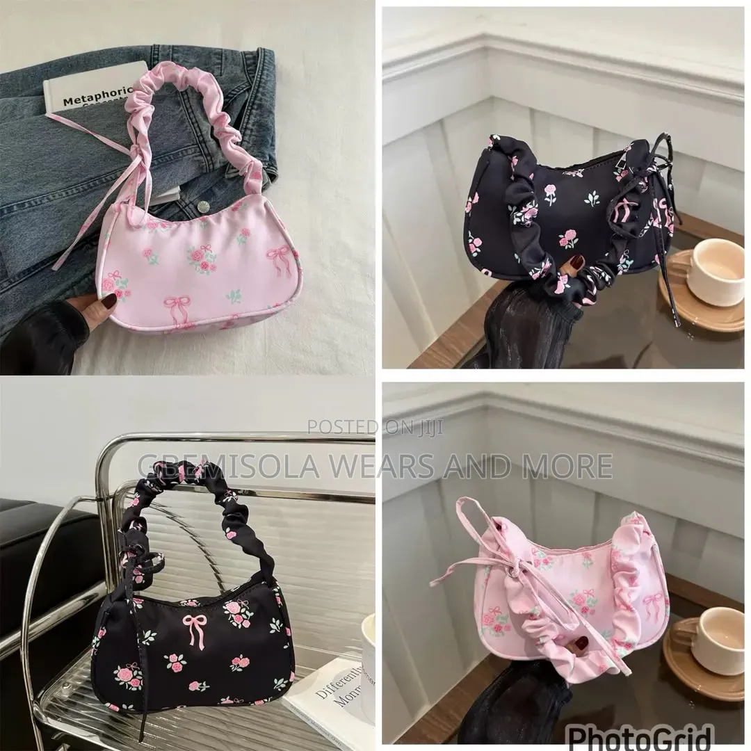 Shoulder Bag