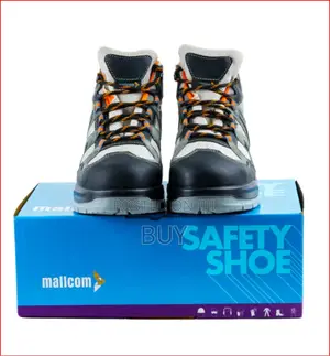 Safety Shoes
