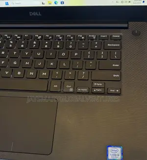 Laptop Dell Precision 15 5540 16GB Intel Core i9 SSD 512GB