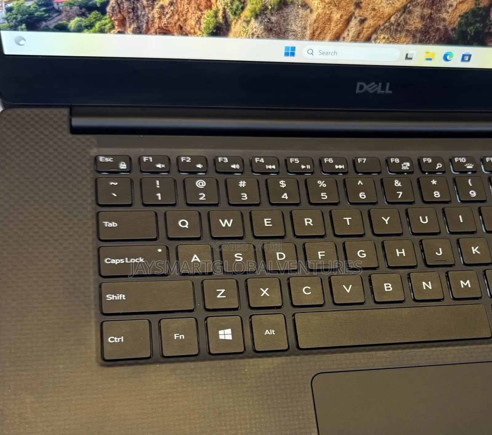 Laptop Dell Precision 15 5540 16GB Intel Core i9 SSD 512GB
