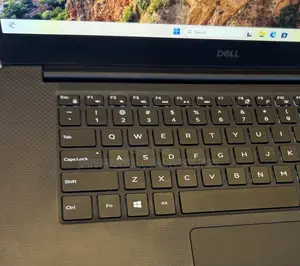 Laptop Dell Precision 15 5540 16GB Intel Core i9 SSD 512GB