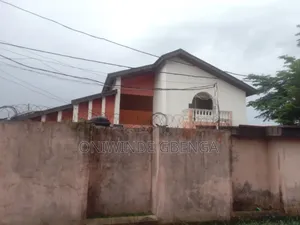 Furnished 2bdrm Block of Flats in Irawo, Kosofe / Kosofe for sale
