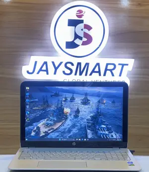 Laptop HP Envy 15 16GB Intel Core i7 SSD 256GB
