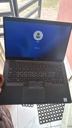 Laptop Dell Latitude 5400 8GB Intel Core i5 SSD 256GB
