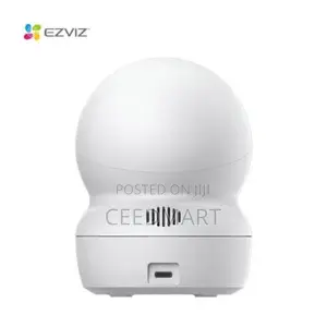 Ezviz Cp1 Pro Smart Home Camera