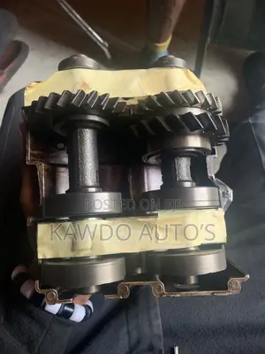 Engine Wait