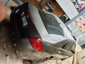 Honda Accord 2006 Gray