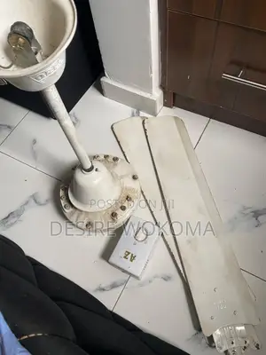 Ceiling Fan