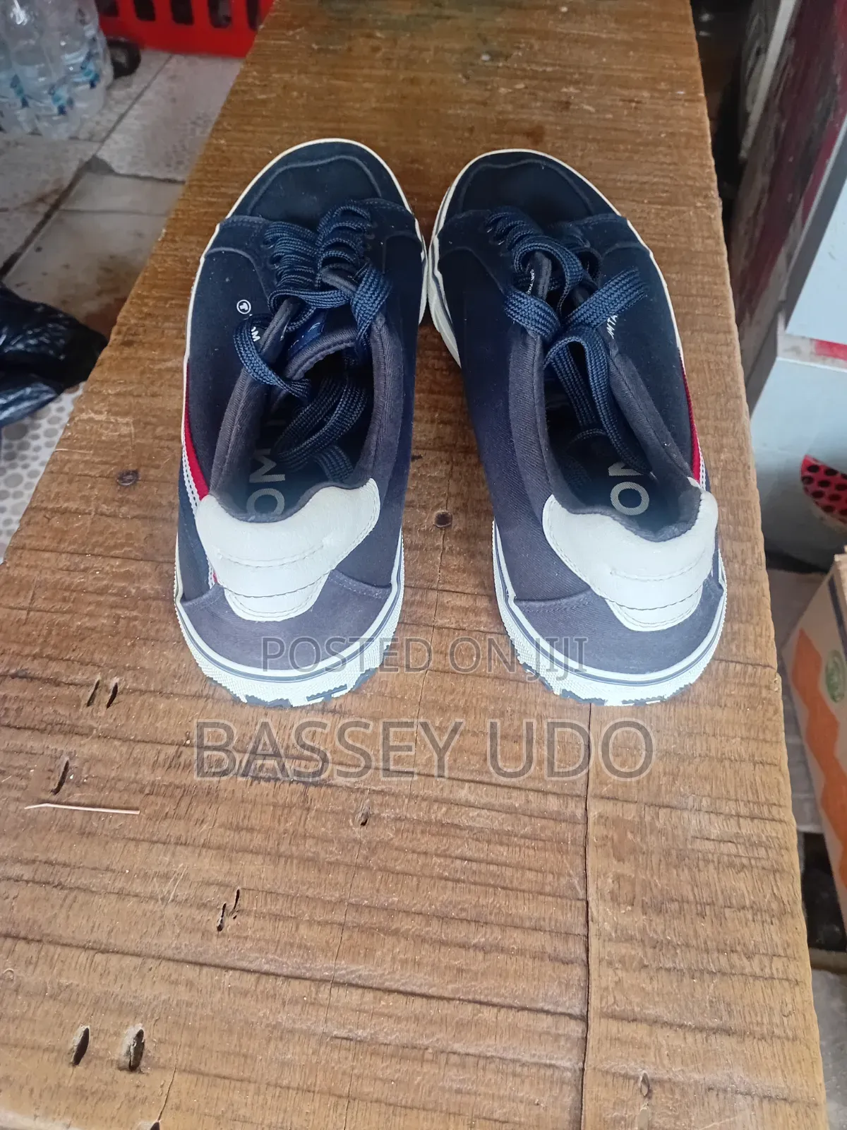 Mens Footwear