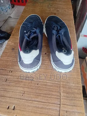 Mens Footwear