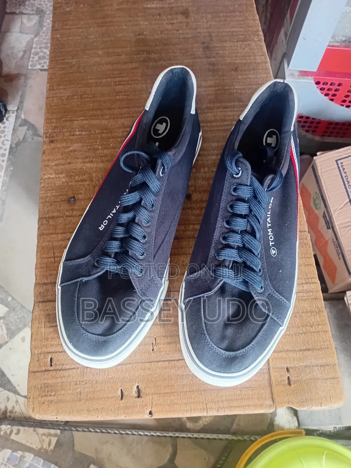 Mens Footwear