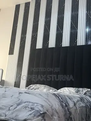 Furnished 1bdrm Shared Apartment for rent