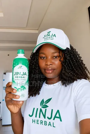 Jinja Maintain Good Health Care and Healthy Living