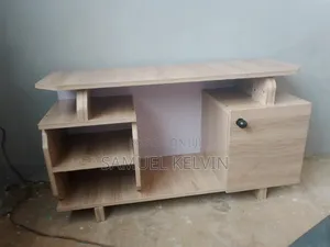 Tv Shelf Brand New