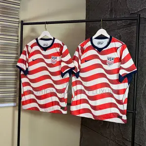 World Cup 2026 Country Side Player and Fan Jerseys