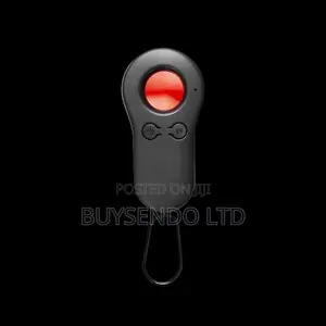 Camera Detector