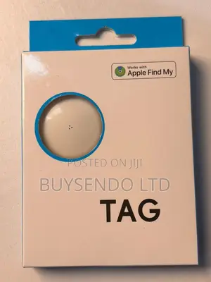 Tag Tracker