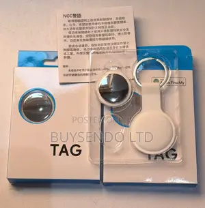 Tag Tracker