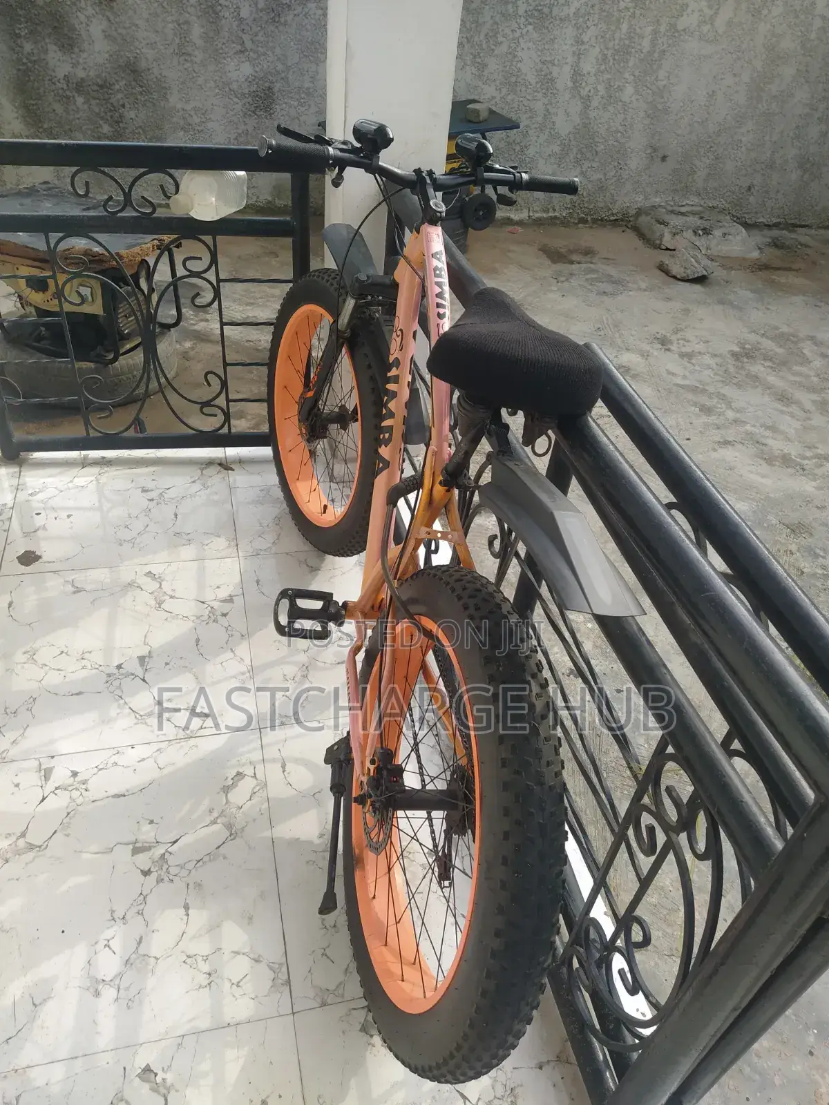 Simba Balance Riders Bicycle