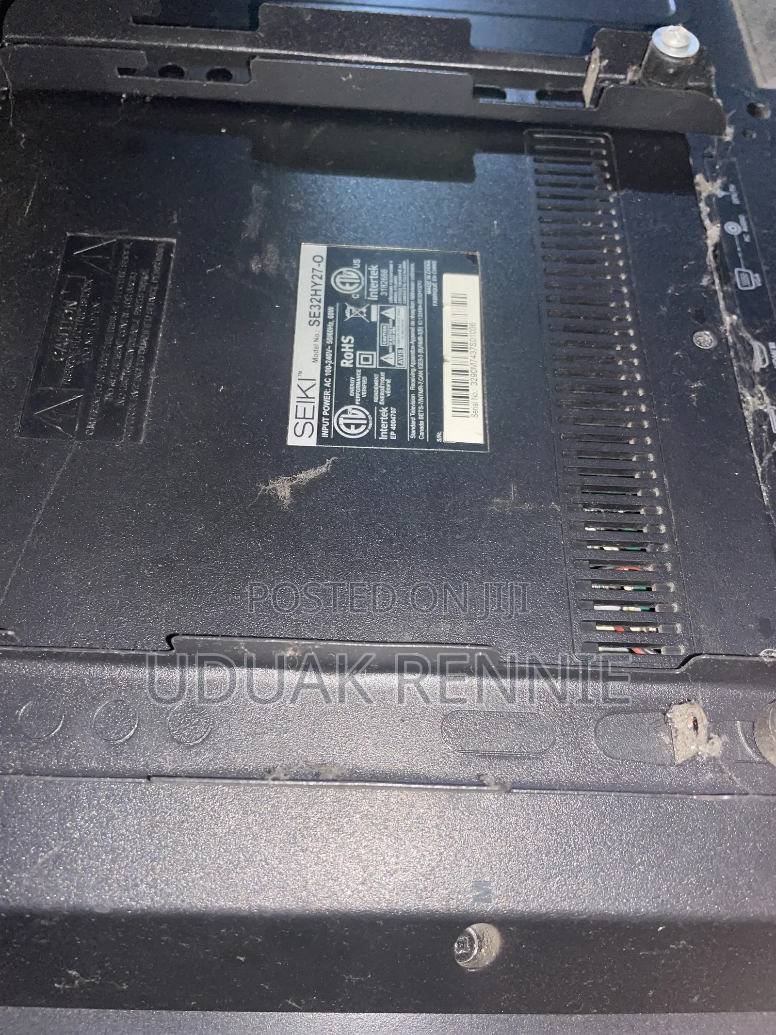 Television