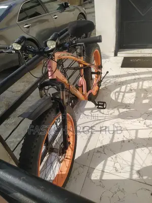 Simba Balance Riders Bicycle