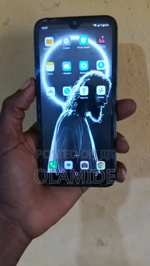 Tecno Pop 5 16 GB Blue