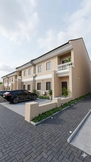 3bdrm Duplex in Rockvale Manors, Zone B for rent