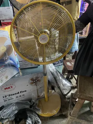 Mkt Fan 18’Inchs